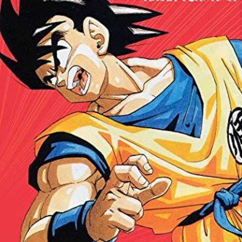 Dragon Ball Super, Vol. 1 Manga eBook by Akira Toriyama - EPUB