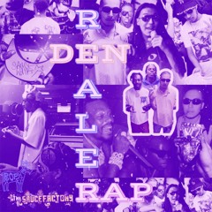 Realer Den Rap (Ft. Sauce Walka & Sauce WoodWinnin) [Slowed Version]