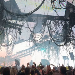 Hipushit @ Outline Festival, Jul'24
