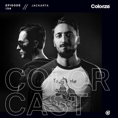 Colorcast 134 with Jackarta