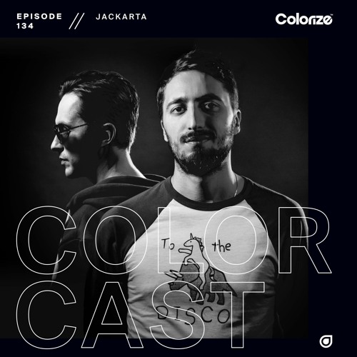 Colorcast 134 with Jackarta