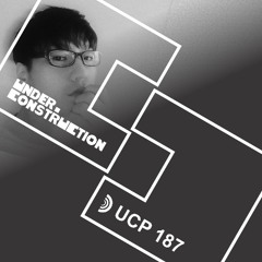 Under_Construction Podcast 187 - Guestmix By AUTISTØNIC