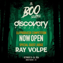 [Badwayz] - Discovery Project:  BOO Seattle 2024