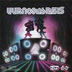 【GUMI, Rin】 Acid Hues 【VOCALOID cover】+VSQx DL + UST DL
