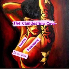 The Clandestine Cave .012
