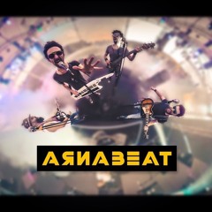 Arnabeat - Batwannes Bik Medley Cover