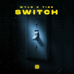 WYLN x TIBE - Switch