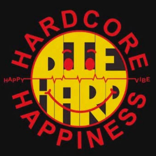 Hardcore Happiness Vol. 1
