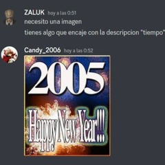 A Year of ZALUK