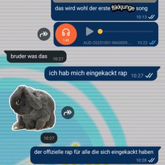 ich hab mich eingekackt (prod. HYVE)