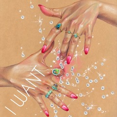 I want…. | Total pleasure