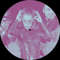 Deee-Lite - Call Me (Skiziz Remix)