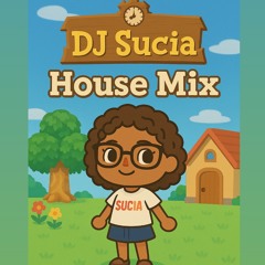 girly pop house mix