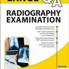 Read EPUB 📥 Lange Q&A Radiography Examination by  D. A. Saia KINDLE PDF EBOOK EPUB