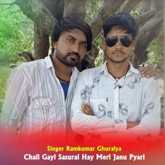 Chali Gayi Sasural Hay Meri Janu Pyari