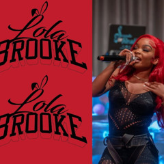 LOLA BROOKE - DONT PLAY WITH IT - Solarsystem Mix