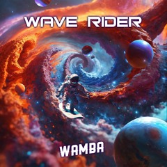 WAVE RIDER