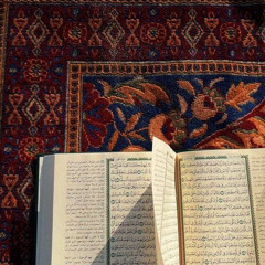 فَأْوُوا إلى الكهف ينشر لكم ربكم من رحمته - الشيخ محمد رفعت