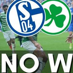 SchalkeMerica - Ep. 238 - No Words