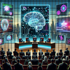 AI Hallucinations in Court: The Lindell Case Exposes Dangerous Missteps in Legal Practice