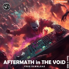 AFTERMATH In THE VOiD