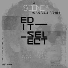 Project 313 Live at Scene 43 07-30-2016
