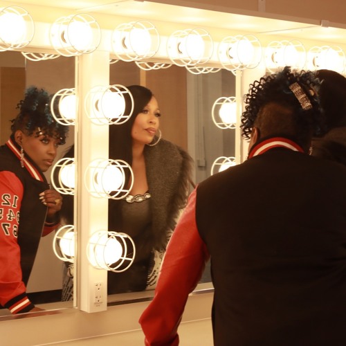 Stream Helen Bruner & Terry Jones Visits Soul Cafe Radio NYC by Soul