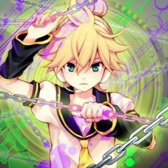 Kagamine Len 「Coin Locker Baby」