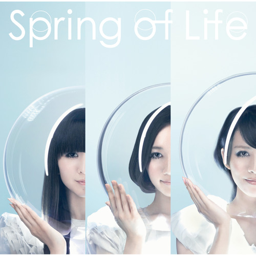 Spring Of Life