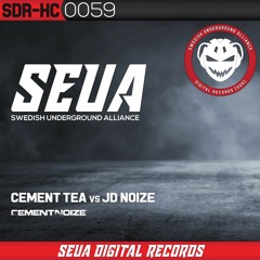 JD NoiZe - Hoogachukka (Cement Tea Remix)