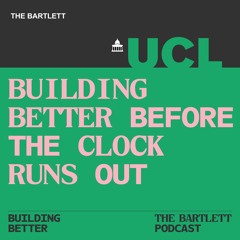 Building Better - Season 3 - Building Better Before the Clock Runs Out