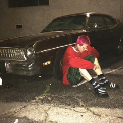 Lil peep - Angeldust (Cover)