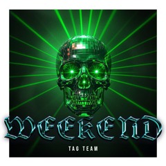 Tag Team - Wknd Mindblast Remix Bootleg