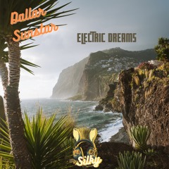 Dallar Sunstar - Electric Dreams (Mr Silky's LoFi Beats)