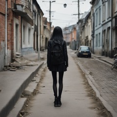 A Place Once Familiar
