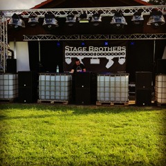 Stage Brothers Beats Nigth 26.06.2021