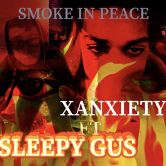 Smoke in Peace  ft Sleepy Gus