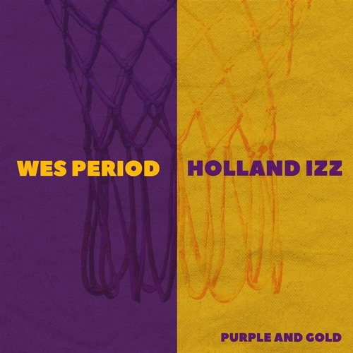 Purple And Gold (Feat. Holland Izz)