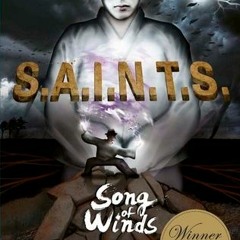 [PDF] Books S.A.I.N.T.S. Song of Winds BY Julian Kim