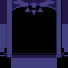 [Very Real Deltarune Chapter 4] - Sighting