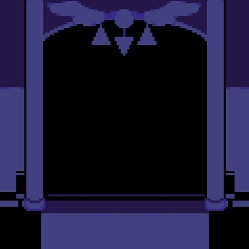 [Very Real Deltarune Chapter 4] - Sighting