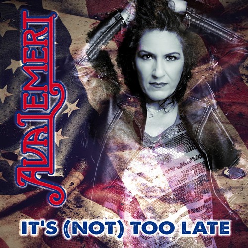 SAMPLE - It's (Not) Too Late
