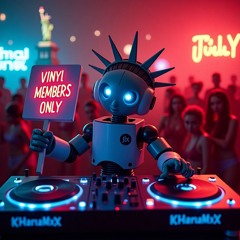 Transitions- The Independence Day Latin Freestyle Supermix Party 2025 by DJ ꓘharlieMixx