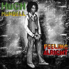 Alright Dubplate (Hugh Mundell Feeling Alright Dub)