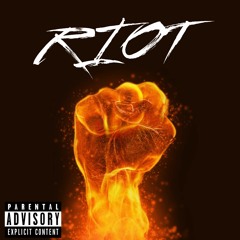 Riot (prod. Oleg Mrynskyi)