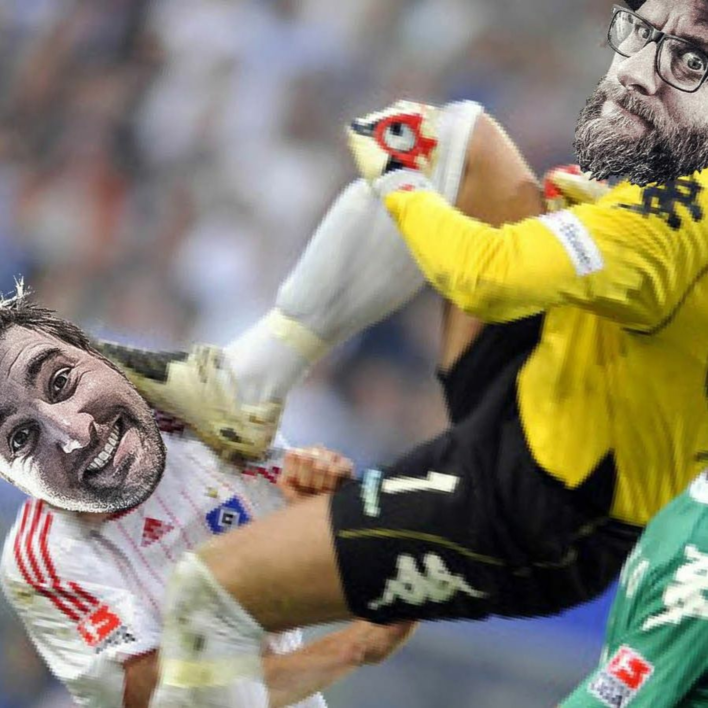 eingeDEICHt - die Werder-Show