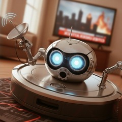 ROOMBA JUSTICE