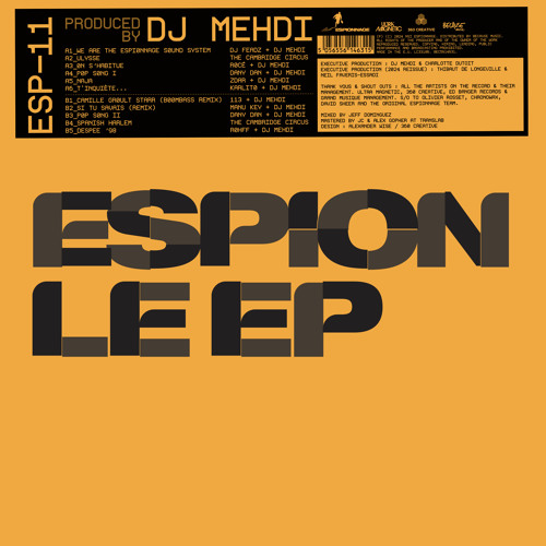 Pop Song II