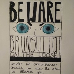 The Love Draught (Brunswitch Episode 1)