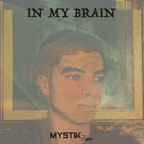 Mystik - In My Brain